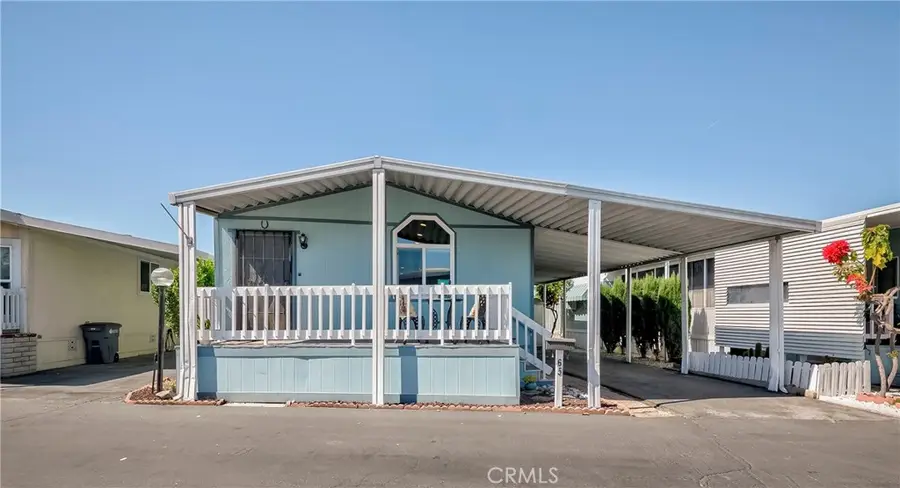 12550 Carson Street #65, Hawaiian Gardens, CA 90716 - #2