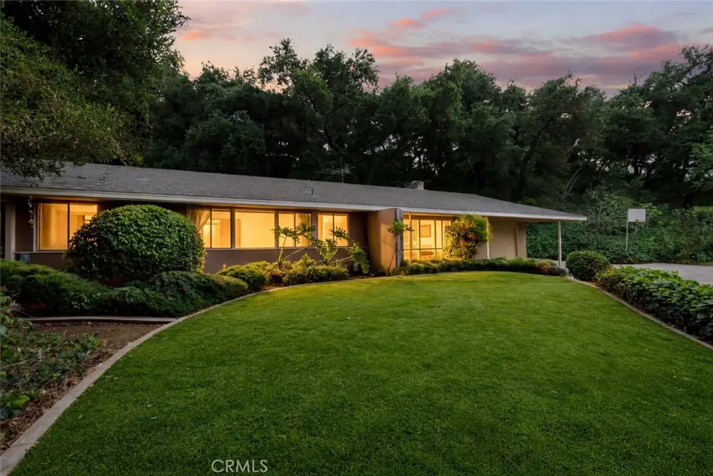 574 S Chaparro, Covina, CA 91724 - #1