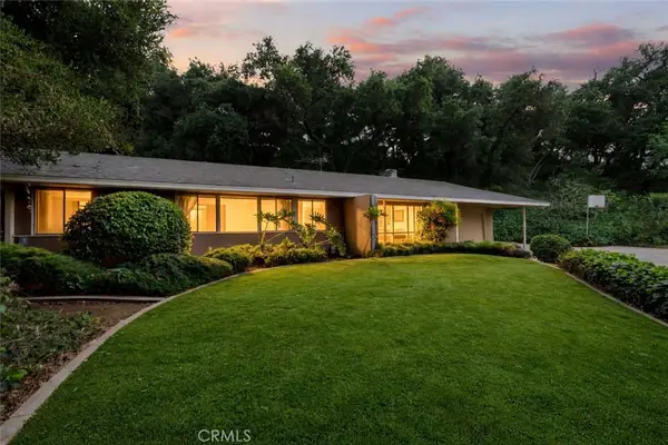 574 S Chaparro, Covina, CA 91724