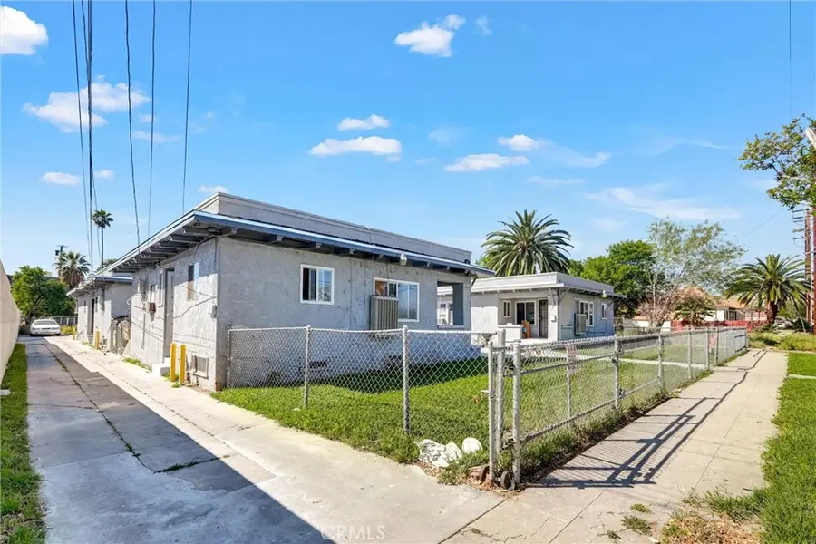 551 W 7th, San Bernardino, CA 92410 - #2