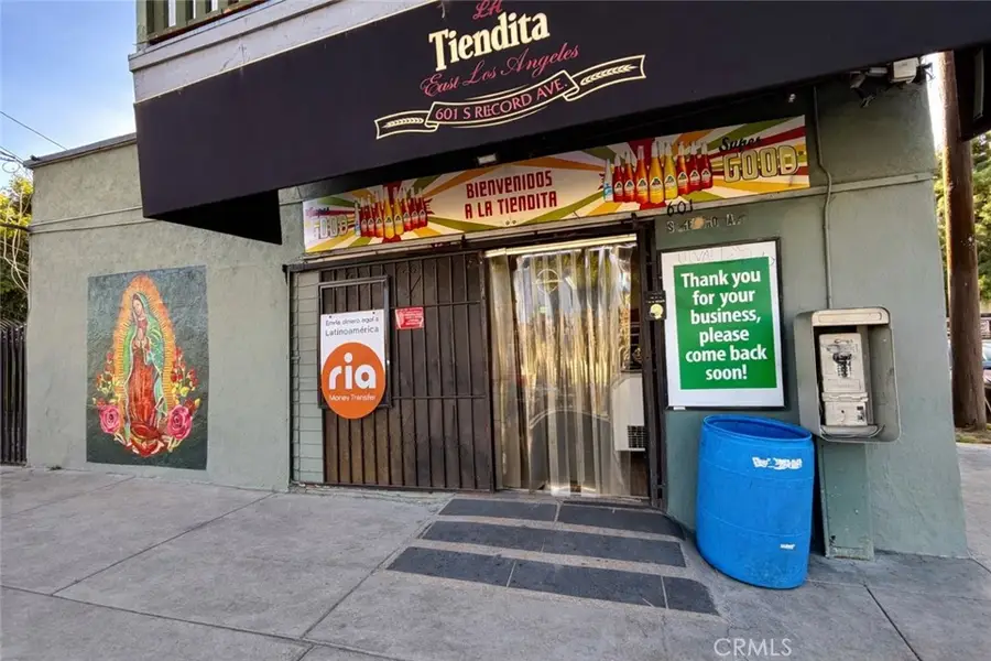 601 S Record Avenue, Los Angeles, CA 90023 - #2