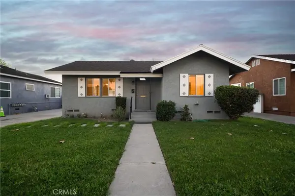 6049 Autry, Lakewood, CA 90712