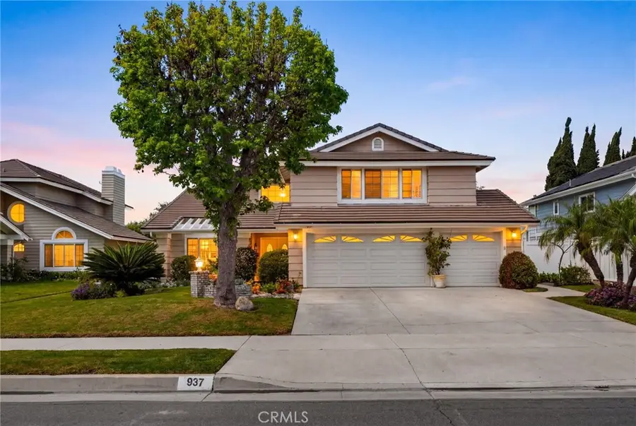 937 Finnell Way, Placentia, CA 92870 - #2