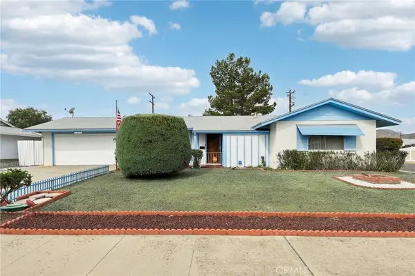 28901 Carmel, Menifee, CA 92586