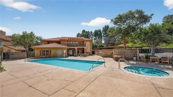 5420 Copper Canyon #3A, Yorba Linda, CA 92887