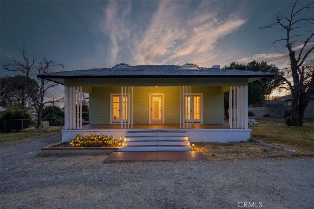 661 N 4th, Banning, CA 92220 - #1