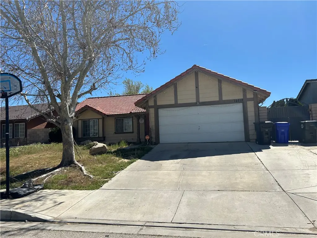 14619 Corey, Victorville, CA 92394 - #1
