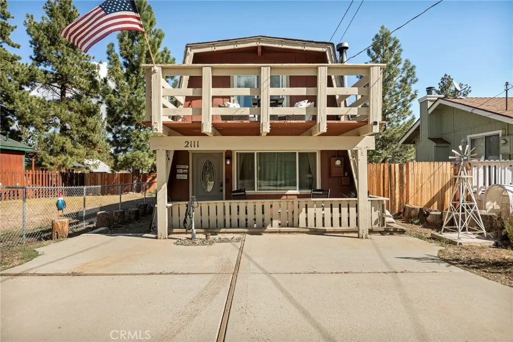 2111 2nd, Big Bear City, CA 92314 - #1