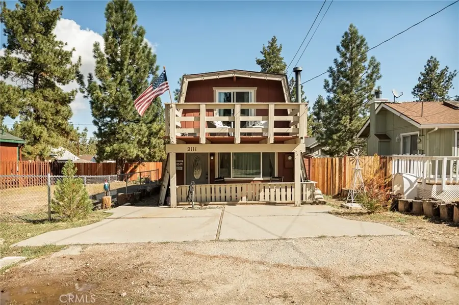 2111 2nd, Big Bear City, CA 92314 - #2