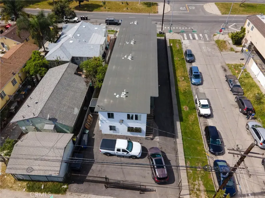 10500 S Broadway, Los Angeles, CA 90003 - #2