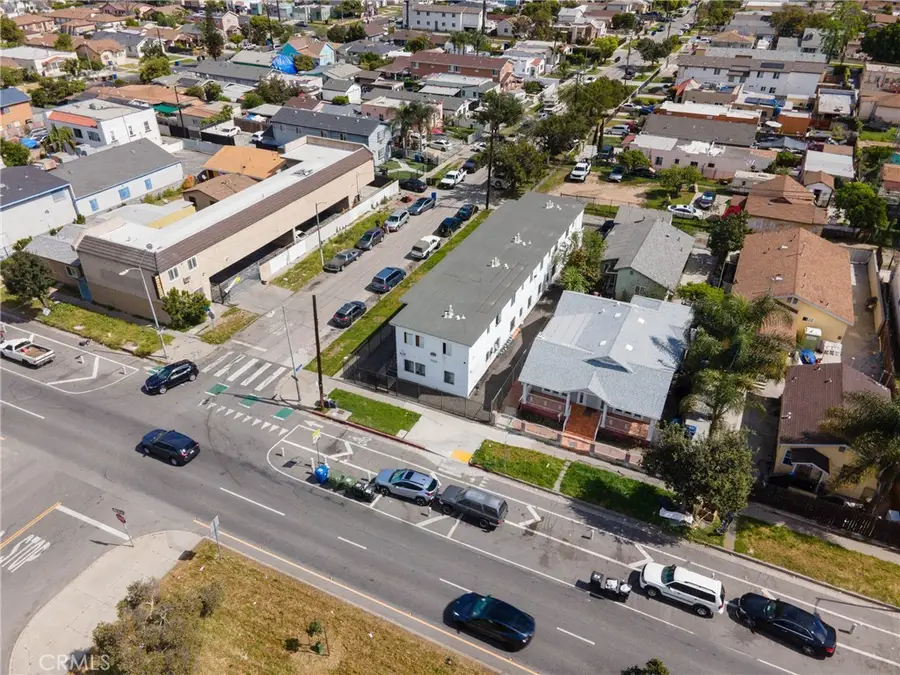 10500 S Broadway, Los Angeles, CA 90003 - #3