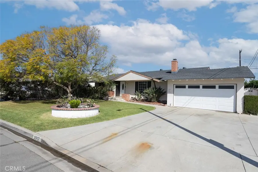 2917 W Rome, Anaheim, CA 92804 - #2