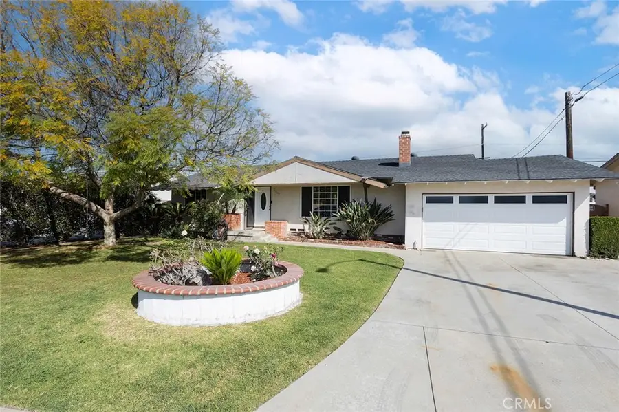 2917 W Rome, Anaheim, CA 92804 - #3