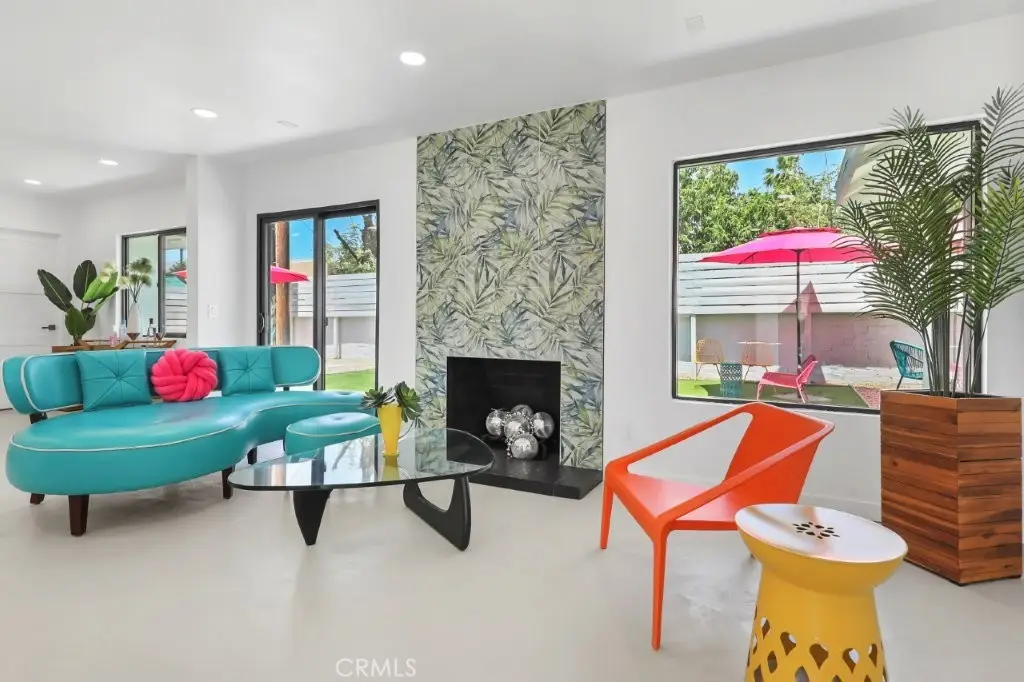 3940 E Calle San Antonio, Palm Springs, CA 92264 - #1