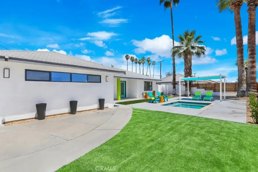 3940 E Calle San Antonio, Palm Springs, CA 92264 - #3