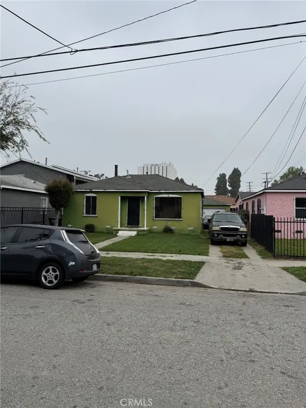 105 W Cypress, Compton, CA 90220