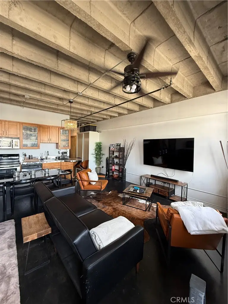 312 W 5th #1022, Los Angeles, CA 90013 - #1