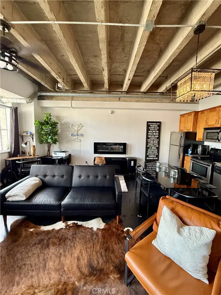 312 W 5th #1022, Los Angeles, CA 90013 - #2