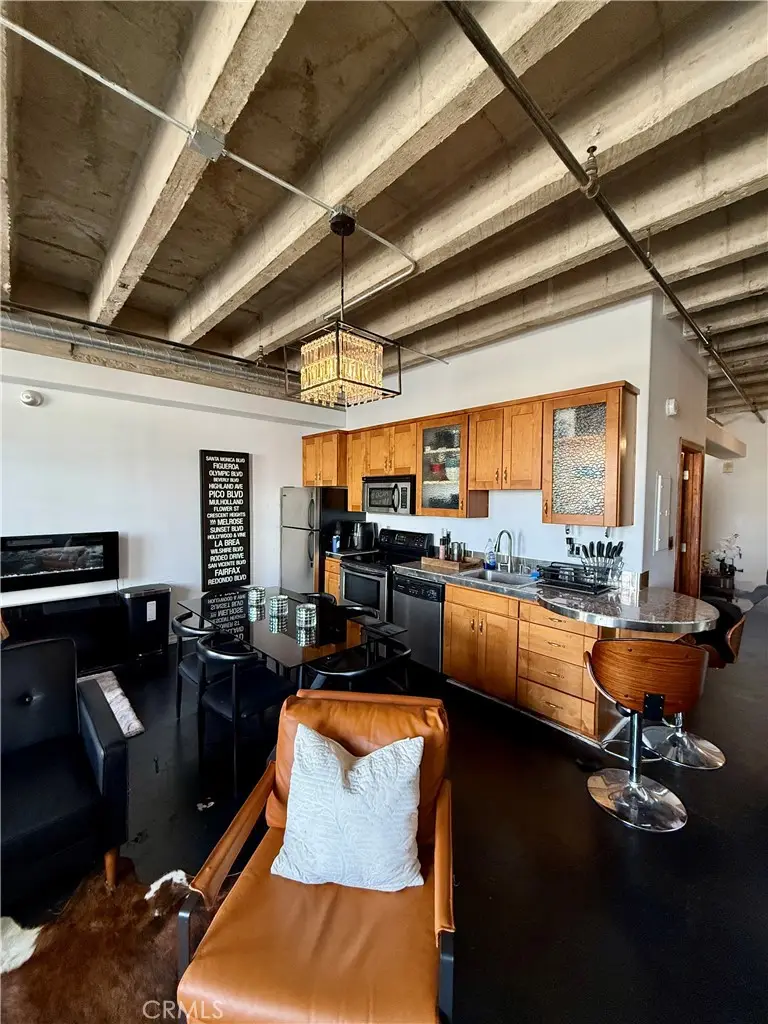 312 W 5th #1022, Los Angeles, CA 90013 - #3