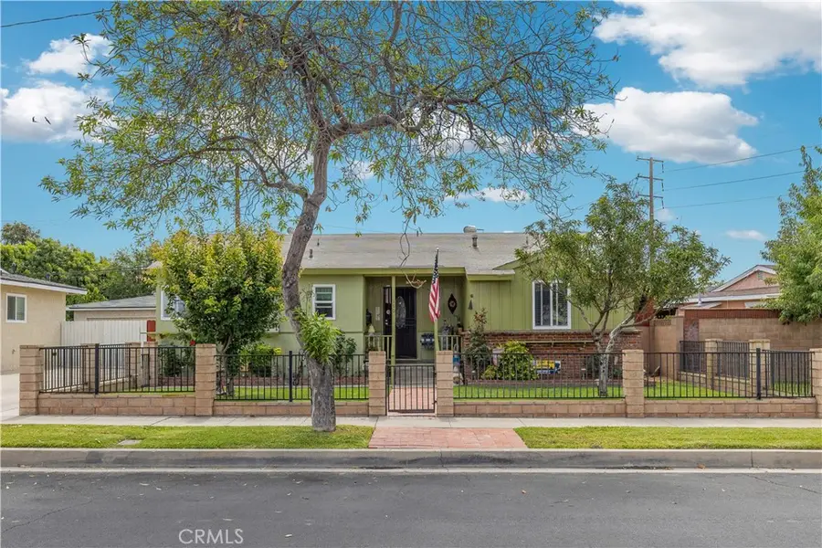 110 Rigsby Street, La Habra, CA 90631 - #2