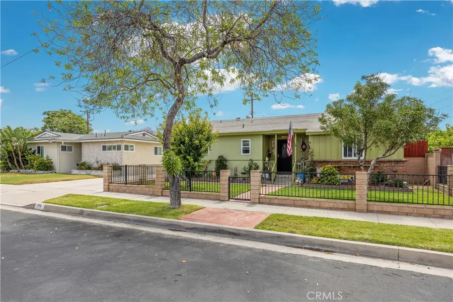 110 Rigsby Street, La Habra, CA 90631 - #3