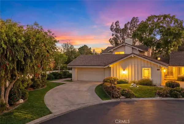 7925 E Horseshoe Trail, Orange, CA 92869