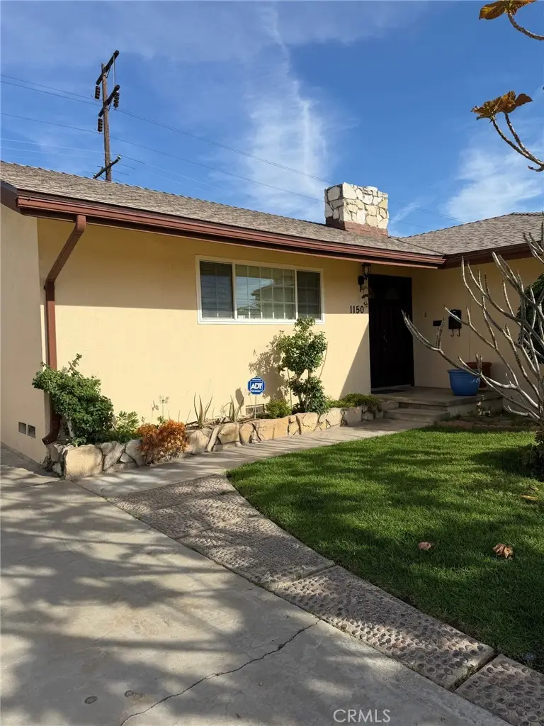 1150 N 2nd, Colton, CA 92324 - #3