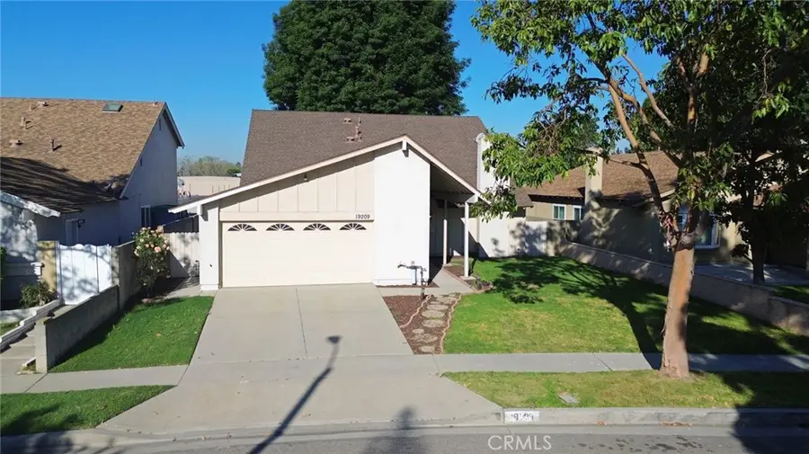 19209 Sheryl Avenue, Cerritos, CA 90703 - #2