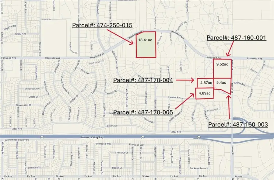 0 Ironwood Ave, Moreno Valley, CA 92555 - #2