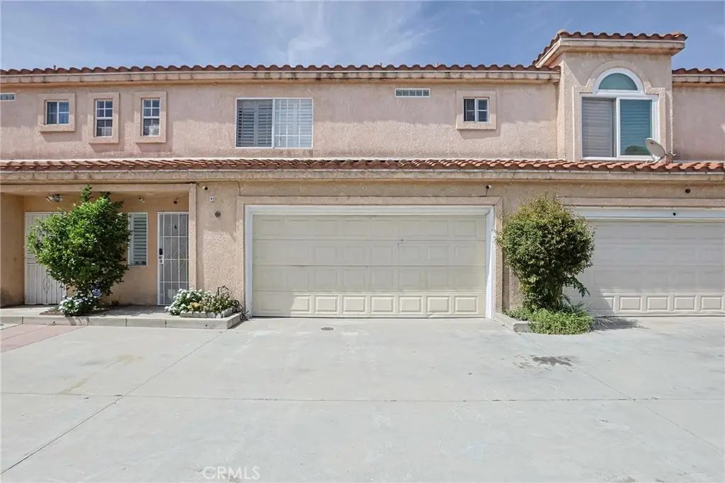 7912 2nd #4, Stanton, CA 90680 - #1