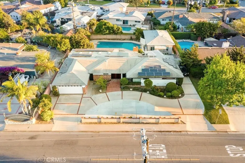 9642 Orangewood Avenue, Garden Grove, CA 92841 - #1