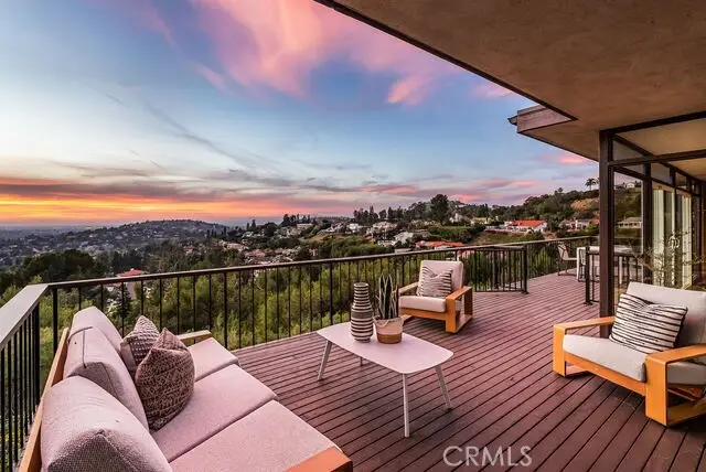 10951 Hunting Horn Drive, North Tustin, CA 92705 - #1