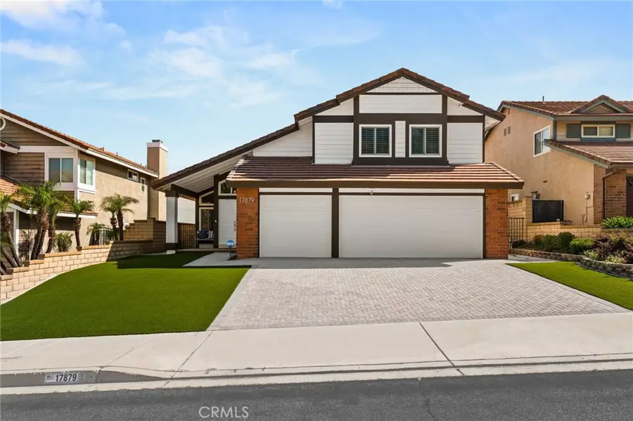 17879 Via La Cresta, Chino Hills, CA 91709 - #2