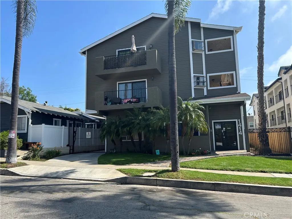 1414 Coronado #302, Long Beach, CA 90804 - #1