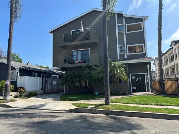 1414 Coronado #302, Long Beach, CA 90804