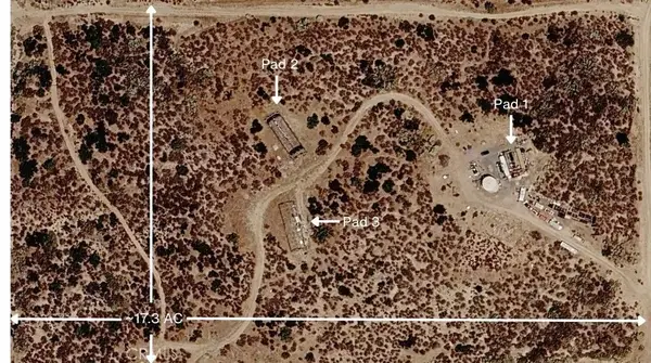 0 Elliott Dr, Anza, CA 92539