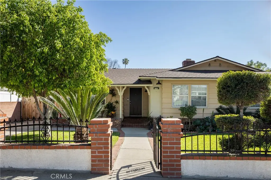 11746 Broadway Avenue, Whittier, CA 90601 - #1