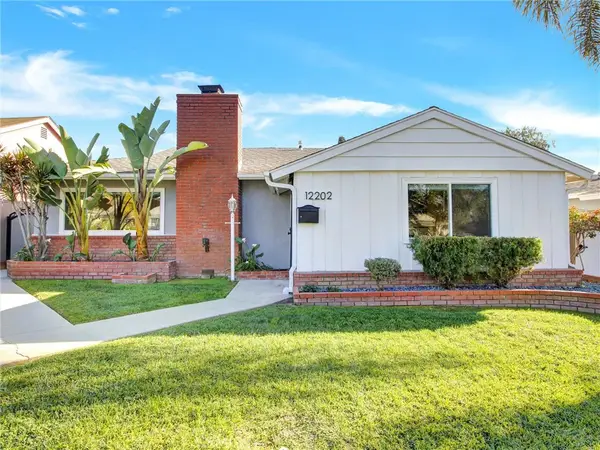 1202 Orange Dr, Whittier, CA 90601