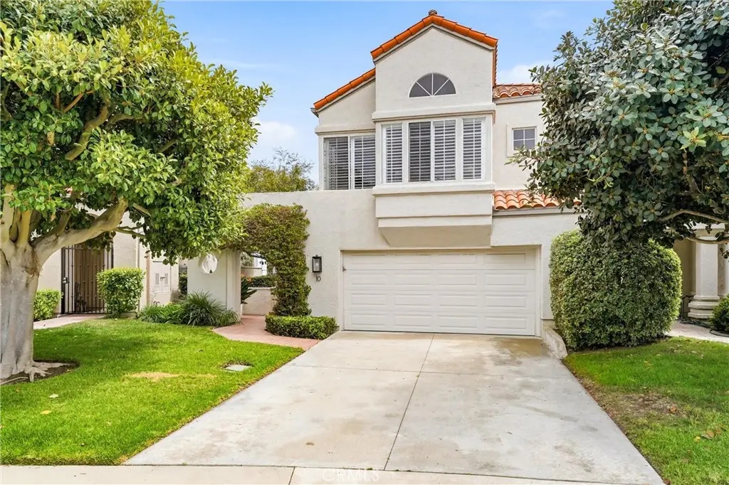 10 Toulon, Laguna Niguel, CA 92677 - #1