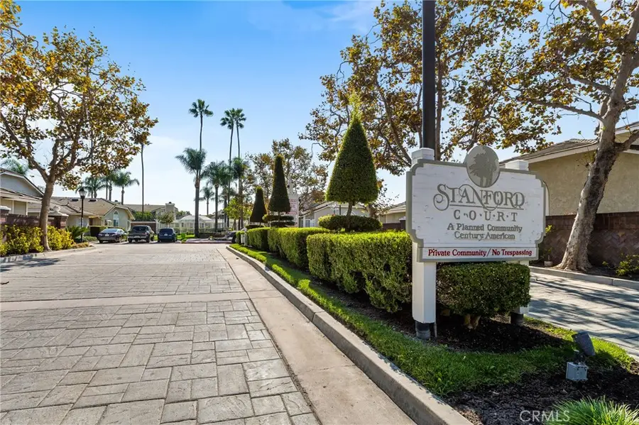 575 N Clemson Drive, Anaheim, CA 92801 - #2