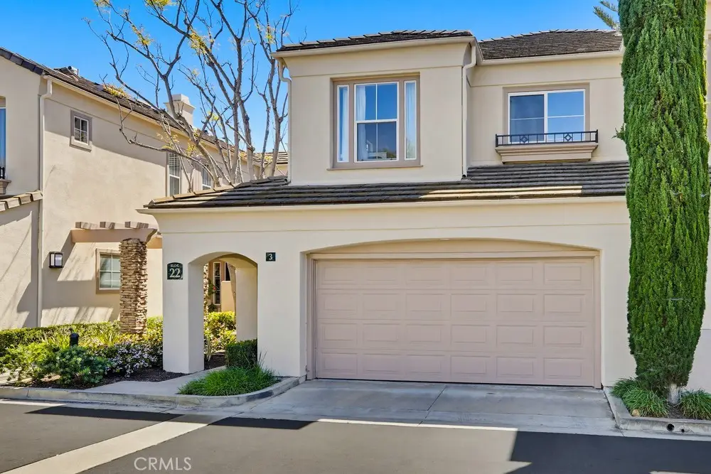 3 La Mirage Circle, Aliso Viejo, CA 92656 - #1