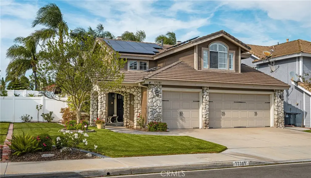 17381 Majestic Cypress Way, Yorba Linda, CA 92886 - #1