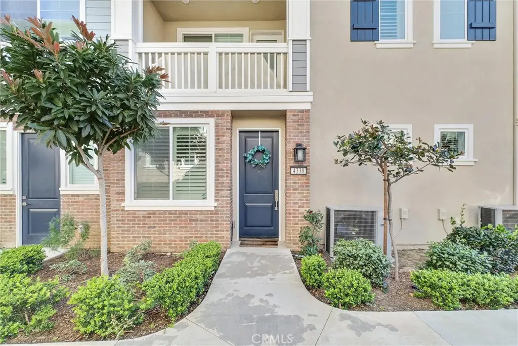 4338 Canyon Coral, Yorba Linda, CA 92886 - #1