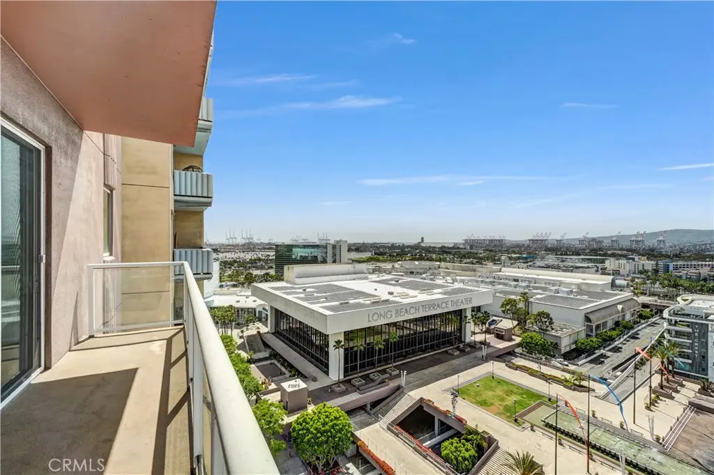 388 E Ocean Boulevard #1514, Long Beach, CA 90802 - #1