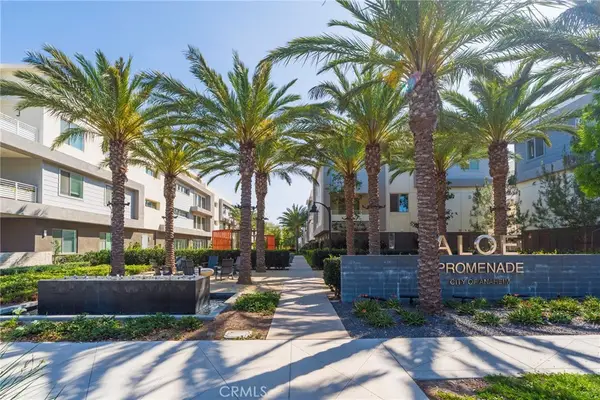 1867 S Union #64, Anaheim, CA 92805