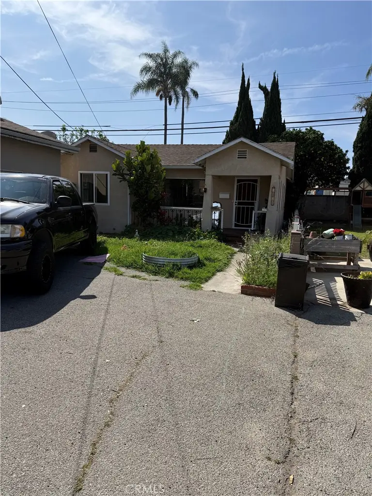 1826 257th, Lomita, CA 90717 - #2