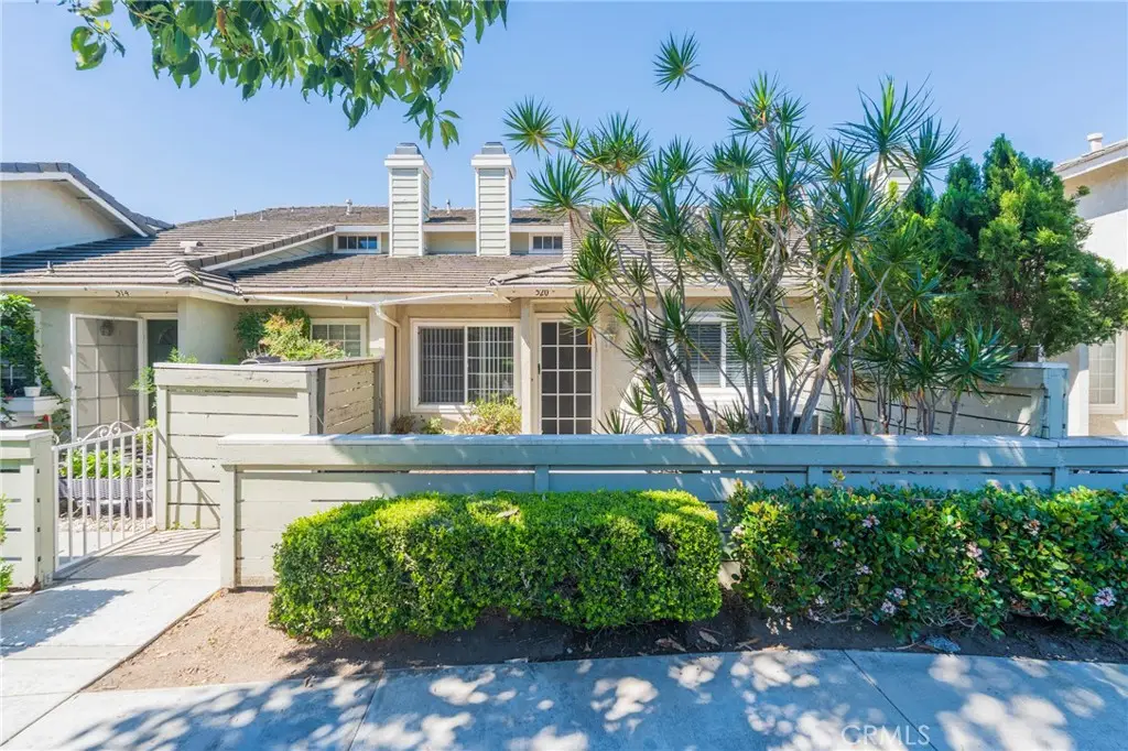 520 N Wake Forest #96, Anaheim, CA 92801 - #1
