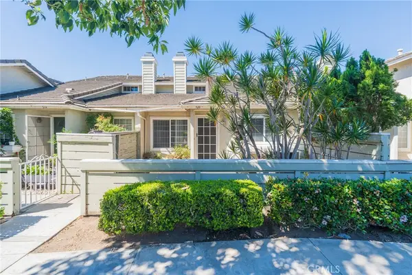 520 N Wake Forest #96, Anaheim, CA 92801