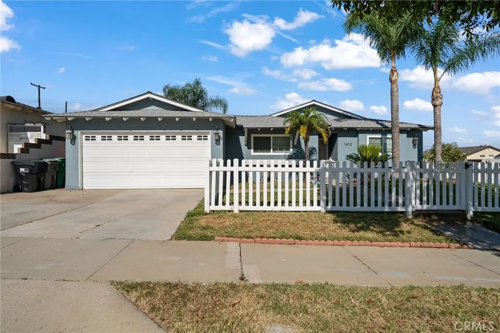 1410 Avenida Del, Corona, CA 92882 - #1