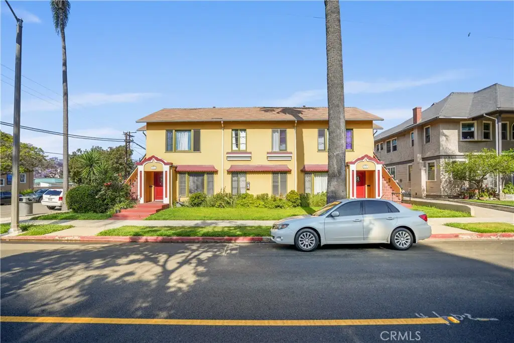 802 N Spurgeon Street, Santa Ana, CA 92701 - #1